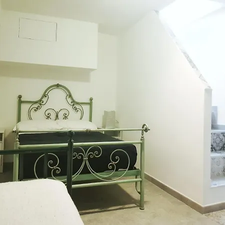 Appartamento Zuretti 53-2