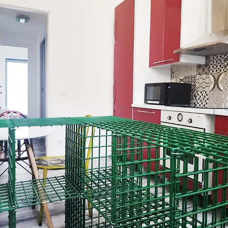 Appartamento Zuretti 53-2