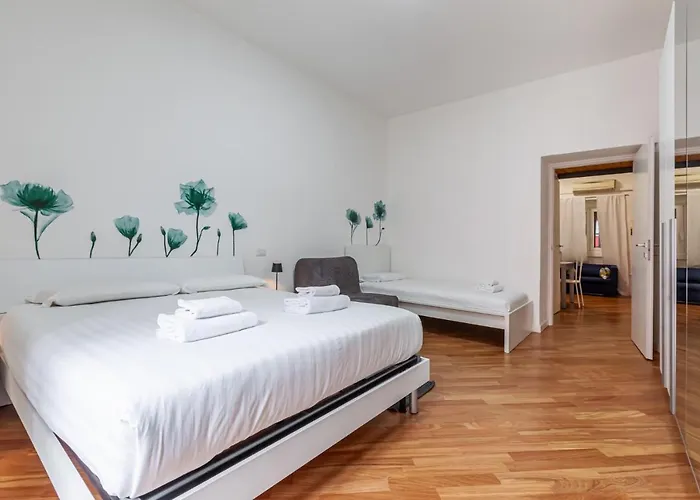Easylife - Oasi urbana in zona Bocconi