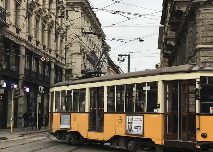 Clotilde Superior Milan